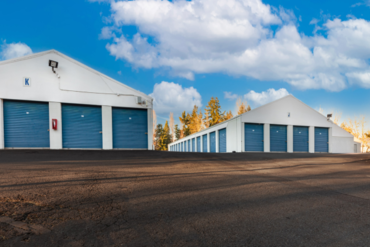 US Storage Centers - 2611 River Road South Salem, OR 97302
