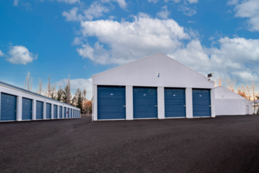 US Storage Centers - 2611 River Road South Salem, OR 97302