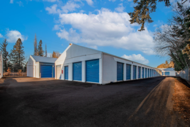 US Storage Centers - 2611 River Road South Salem, OR 97302