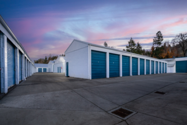 US Storage Centers - 2611 River Road South Salem, OR 97302