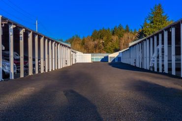 US Storage Centers - 2611 River Road South Salem, OR 97302