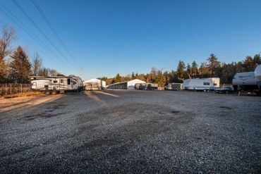 US Storage Centers - 2611 River Road South Salem, OR 97302