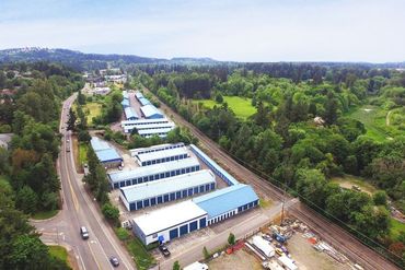 US Storage Centers - 2611 River Road South Salem, OR 97302