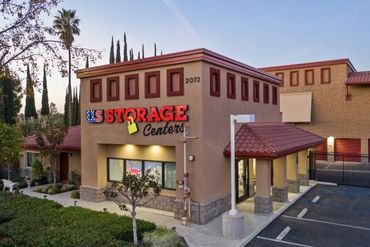 US Storage Centers - 2073 Royal Ave Simi Valley, CA 93065