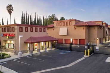 US Storage Centers - 2073 Royal Ave Simi Valley, CA 93065