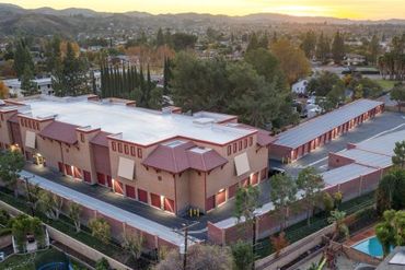 US Storage Centers - 2073 Royal Ave Simi Valley, CA 93065
