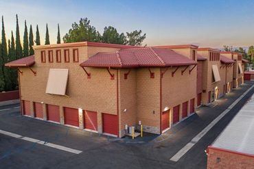 US Storage Centers - 2073 Royal Ave Simi Valley, CA 93065