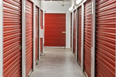 US Storage Centers - 2073 Royal Ave Simi Valley, CA 93065