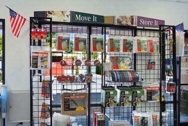 US Storage Centers - 2073 Royal Ave Simi Valley, CA 93065