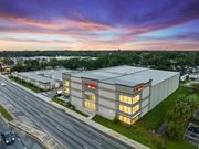 US Storage Centers - 2119 West Hillsborough Avenue Tampa, FL 33603