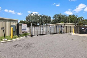 US Storage Centers - 2119 West Hillsborough Avenue Tampa, FL 33603
