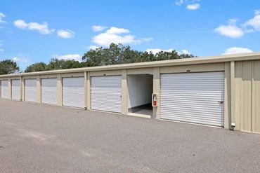 US Storage Centers - 2119 West Hillsborough Avenue Tampa, FL 33603