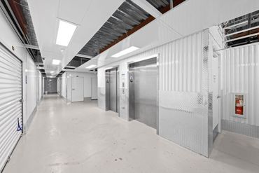 US Storage Centers - 2119 West Hillsborough Avenue Tampa, FL 33603