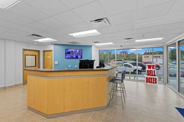 US Storage Centers - 2119 West Hillsborough Avenue Tampa, FL 33603