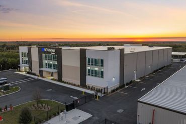 US Storage Centers - 3960 South Street Titusville, FL 32780