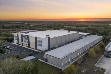 US Storage Centers - 3960 South Street Titusville, FL 32780