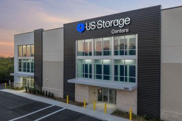 US Storage Centers - 3960 South Street Titusville, FL 32780