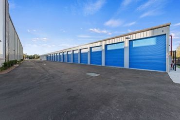 US Storage Centers - 3960 South Street Titusville, FL 32780