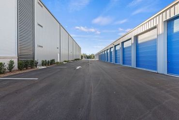 US Storage Centers - 3960 South Street Titusville, FL 32780