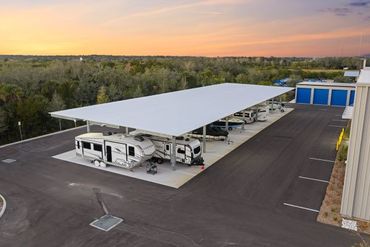 US Storage Centers - 3960 South Street Titusville, FL 32780