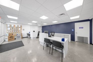 US Storage Centers - 3960 South Street Titusville, FL 32780