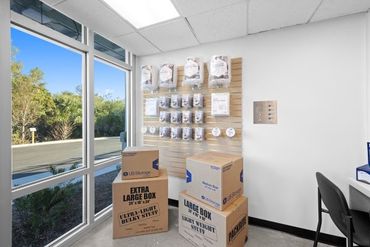 US Storage Centers - 3960 South Street Titusville, FL 32780