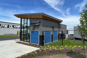 US Storage Centers - 2800 37th Avenue Southwest Tumwater, WA 98512
