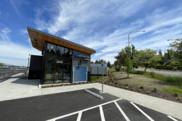 US Storage Centers - 2800 37th Avenue Southwest Tumwater, WA 98512