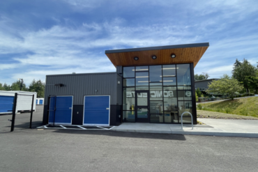 US Storage Centers - 2800 37th Avenue Southwest Tumwater, WA 98512