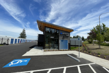 US Storage Centers - 2800 37th Avenue Southwest Tumwater, WA 98512