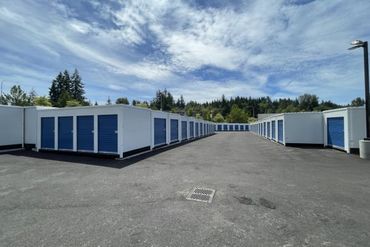 US Storage Centers - 2800 37th Avenue Southwest Tumwater, WA 98512