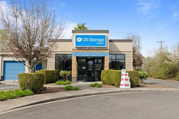 US Storage Centers - 8006 Northeast 72nd Avenue Vancouver, WA 98665
