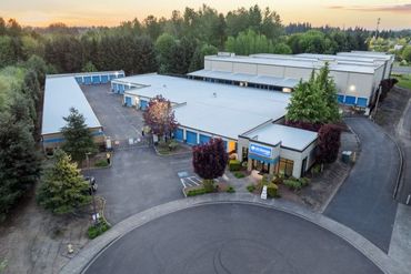 US Storage Centers - 8006 Northeast 72nd Avenue Vancouver, WA 98665