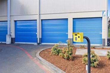 US Storage Centers - 8006 Northeast 72nd Avenue Vancouver, WA 98665