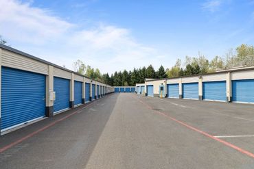 US Storage Centers - 8006 Northeast 72nd Avenue Vancouver, WA 98665