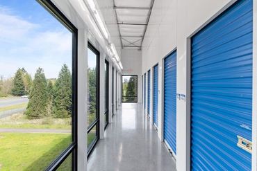 US Storage Centers - 8006 Northeast 72nd Avenue Vancouver, WA 98665