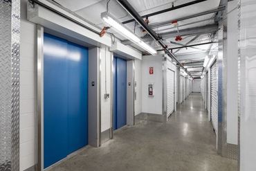 US Storage Centers - 8006 Northeast 72nd Avenue Vancouver, WA 98665