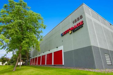 US Storage Centers - White Bear - 1828 Buerkle Road White Bear Lake, MN 55110