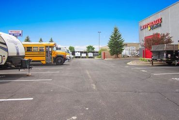 US Storage Centers - White Bear - 1828 Buerkle Road White Bear Lake, MN 55110