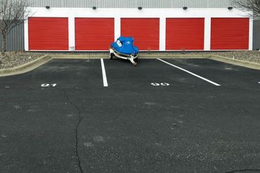 US Storage Centers - White Bear - 1828 Buerkle Road White Bear Lake, MN 55110