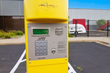 US Storage Centers - White Bear - 1828 Buerkle Road White Bear Lake, MN 55110