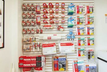 US Storage Centers - White Bear - 1828 Buerkle Road White Bear Lake, MN 55110