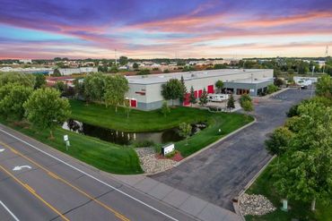 US Storage Centers - White Bear - 1828 Buerkle Road White Bear Lake, MN 55110