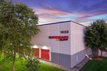 US Storage Centers - White Bear - 1828 Buerkle Road White Bear Lake, MN 55110