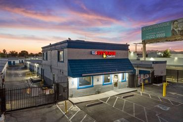 US Storage Centers Las Vegas Boulder - 4180 Boulder Highway Las Vegas, NV 89121