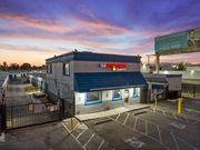 US Storage Centers Las Vegas Boulder - 4180 Boulder Highway Las Vegas, NV 89121