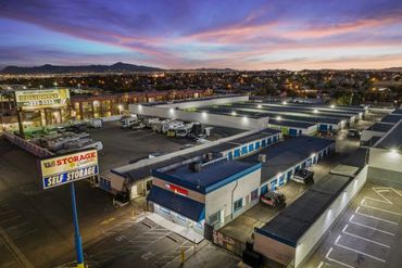 US Storage Centers Las Vegas Boulder - 4180 Boulder Highway Las Vegas, NV 89121