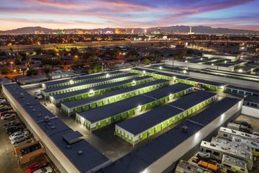 US Storage Centers Las Vegas Boulder - 4180 Boulder Highway Las Vegas, NV 89121