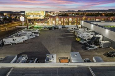US Storage Centers Las Vegas Boulder - 4180 Boulder Highway Las Vegas, NV 89121