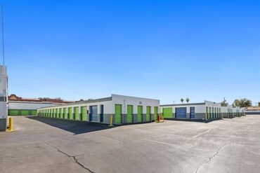 US Storage Centers Las Vegas Boulder - 4180 Boulder Highway Las Vegas, NV 89121